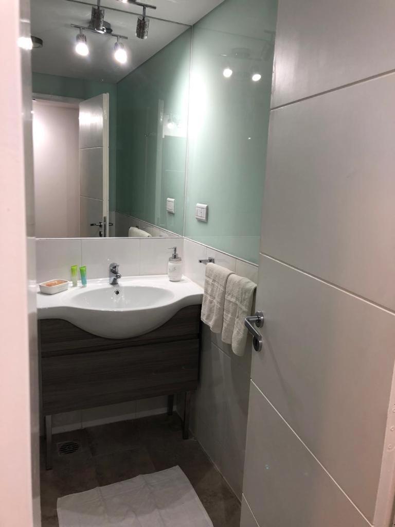 Aires Verdes Premium Salta Zewnętrze zdjęcie