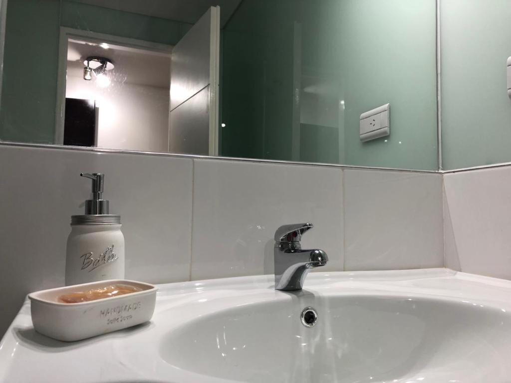 Aires Verdes Premium Salta Zewnętrze zdjęcie